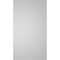 Ekena Millwork Vertical Surface Mount PVC Gable Vent w/ 2"W x 2"H , Brickmould Sill Frame, 18"W x 32"H GVPVE18X3203SN - alternate 5